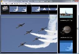 Picture of SeaRisen FrameIT Freedom&reg;